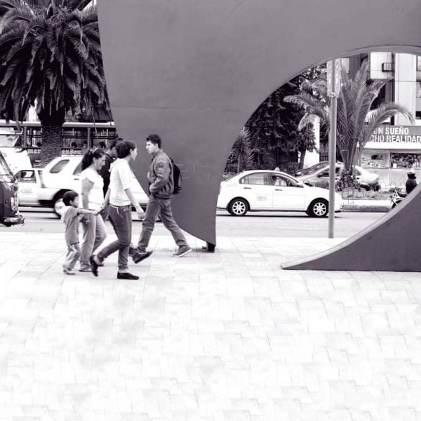Ciudades productivas en América Latina
