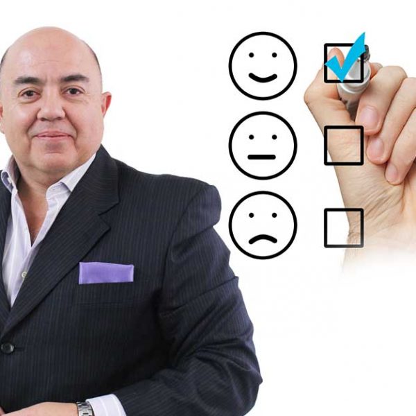 Desafíos del «customer experience»