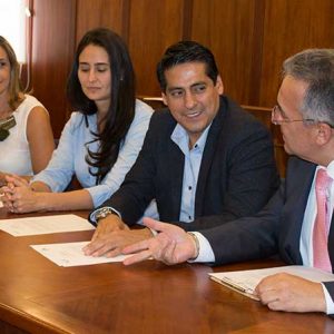 Habilidades gerenciales