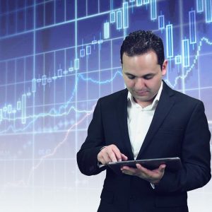 Gestión de riesgos para entidades financieras