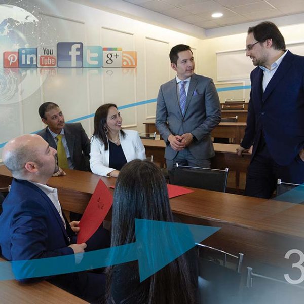 «Brand board», ¿herramienta del pasado?