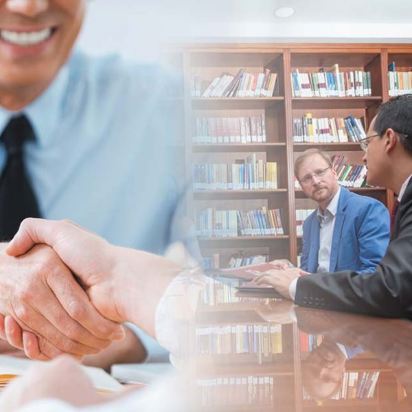 Profesionales invierten en mejorar sus habilidades de negociación