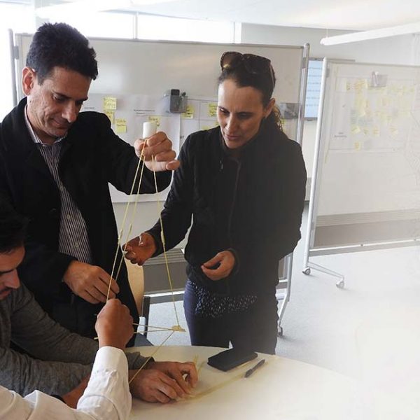 Innovación empresarial, ¿una moda o una necesidad?