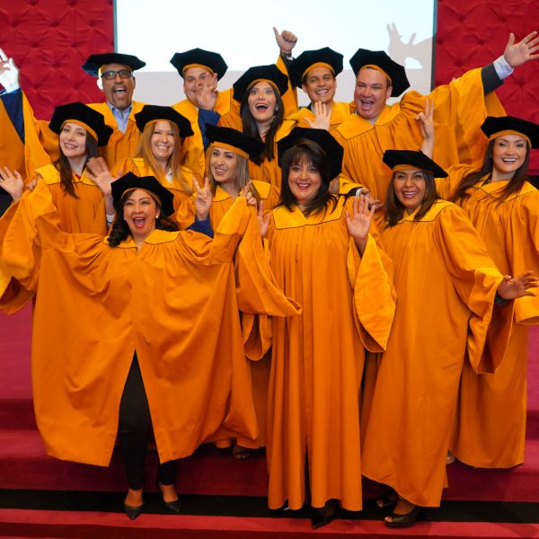 ¡GRADUACIÓN BOEHRINGER INGELHEIM!