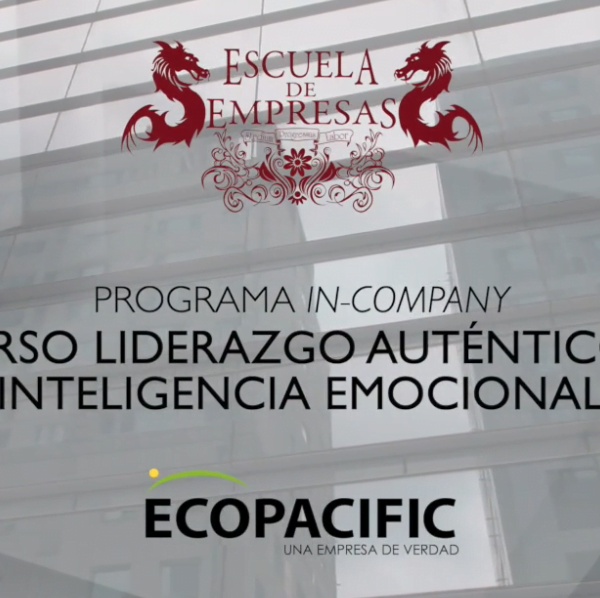 Equipo gerencial de Ecopacific cumple nueva meta profesional