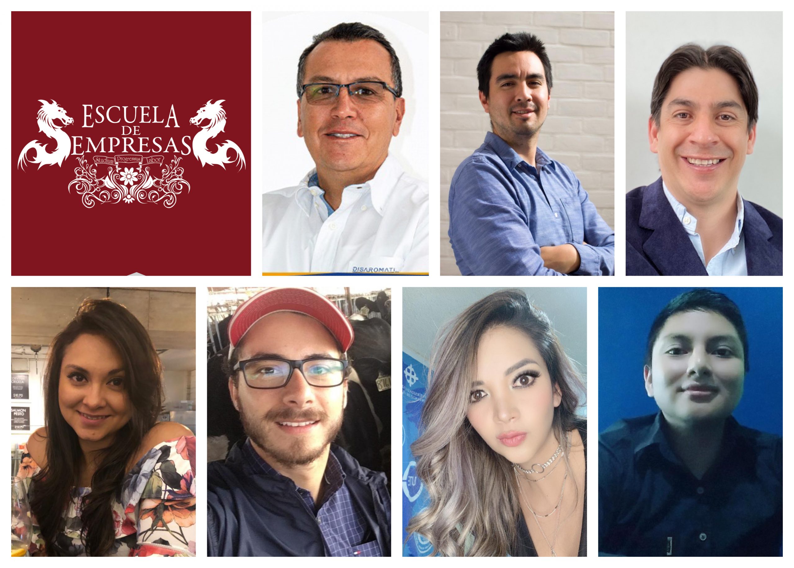 Partipantes-Liderazgo en ventas profesionales
