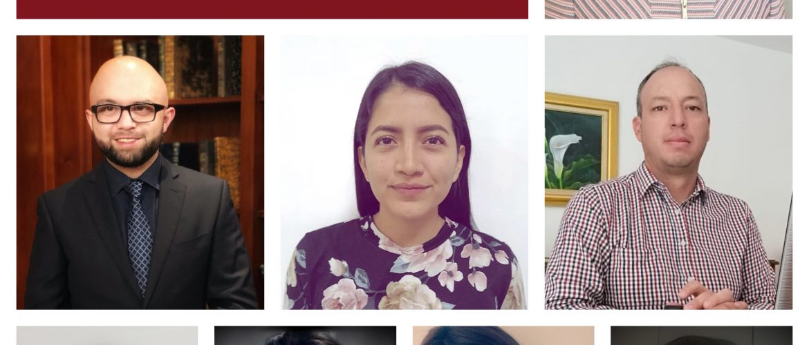Participantes ETD