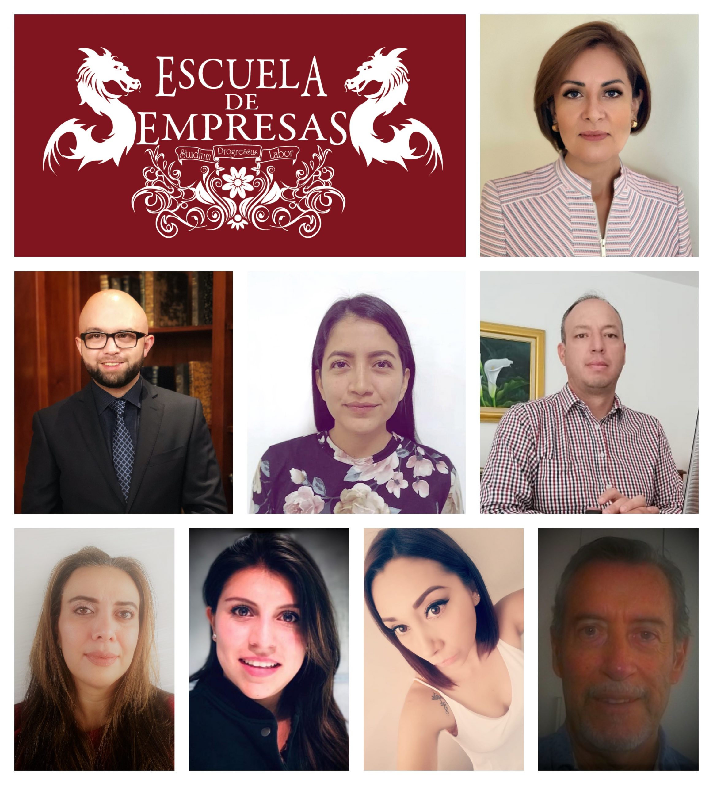 Participantes ETD