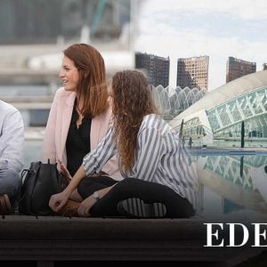 Inmersión en emprendimiento e innovación