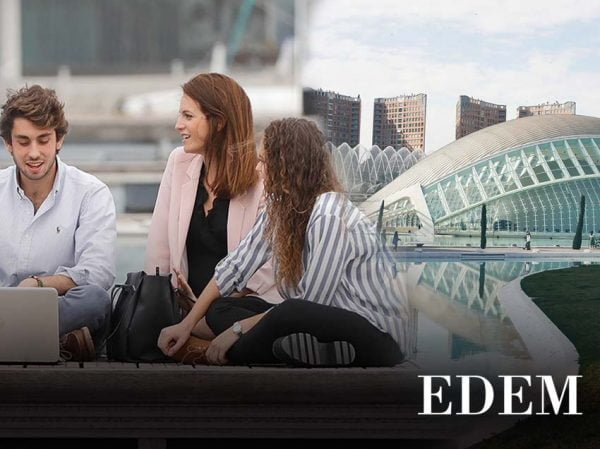Inmersión en emprendimiento e innovación