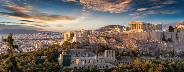 Ancient Greek wisdom for today’s leadership challenges: a cultural journey