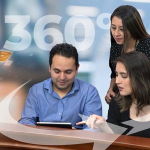 Marketing 360º