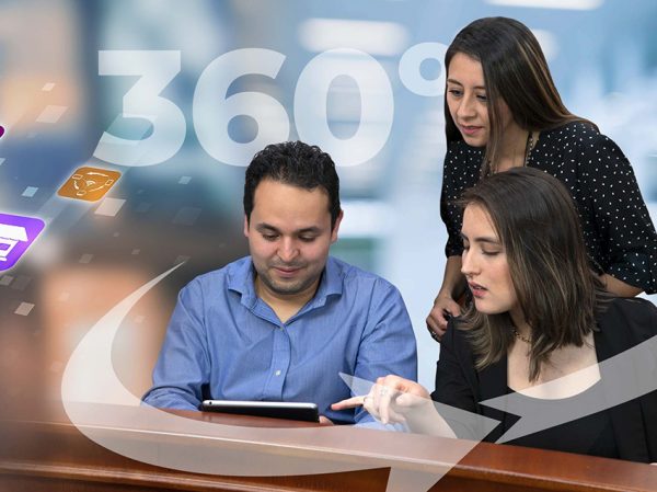 Marketing 360º