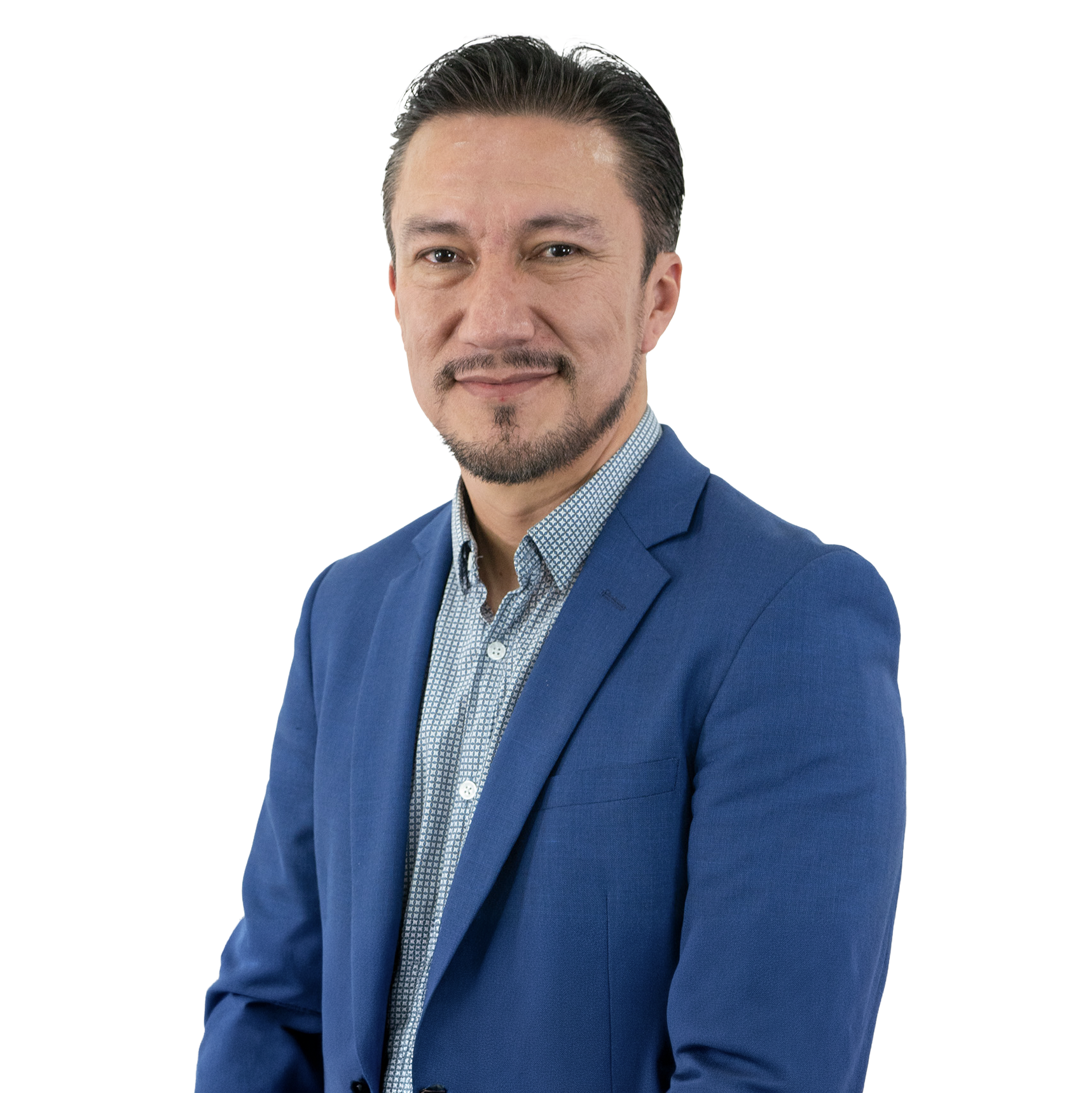 Manuel Urías