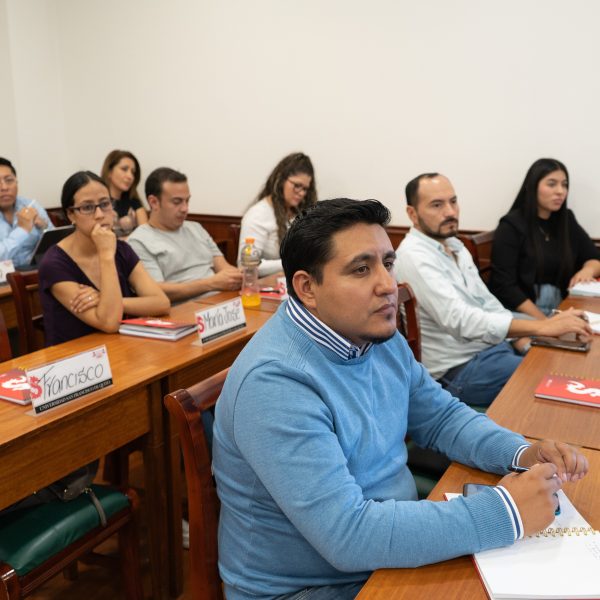 Vendedores estratégicos triunfan en el mercado