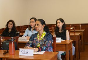 Mujeres que lideran con visión y estrategia