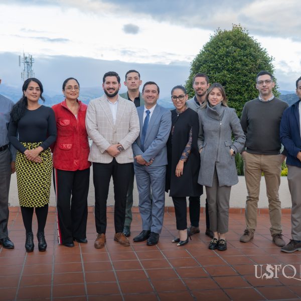 ¡Damos la bienvenida a la primera clase presencial del programa InCompany de formación gerencial para SIMED!