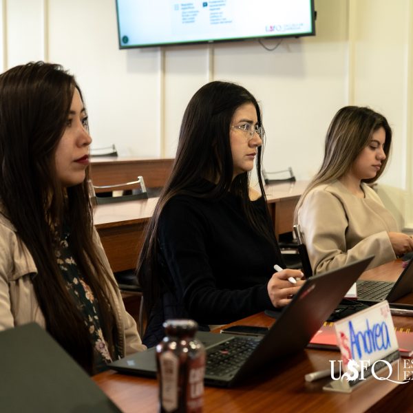 ¡Damos la bienvenida a la primera clase del programa InCompany inteligencia artificial para negocios junto a Quifatex!