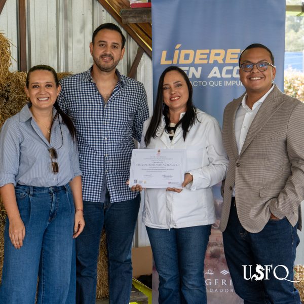 Formando l&iacute;deres con prop&oacute;sito: Laboratorios Siegfried participa en el programa InCompany de Liderazgo Aut&eacute;ntico e Inteligencia Emocional