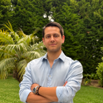 Mauricio Andres Larrea Molinari