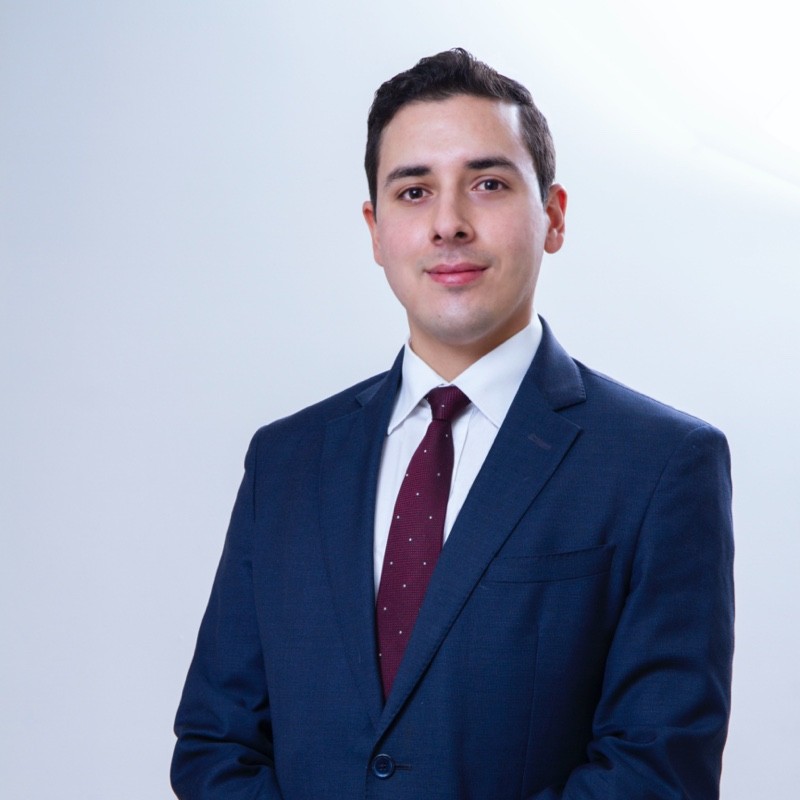 Max Salcedo