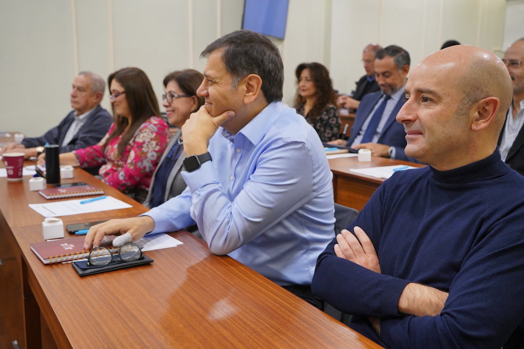 ¡BANCO GENERAL RUMIÑAHUI INVIERTE EN SU EQUIPO! - Escuela de Empresas