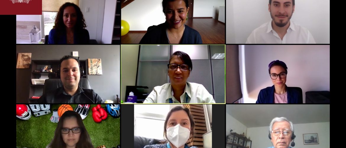 Taller de alineamiento académico