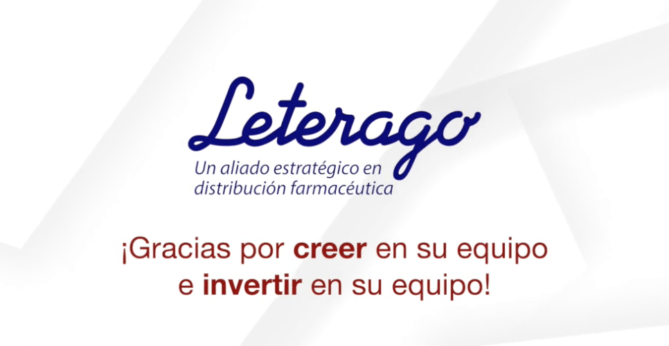 Leterago S.A