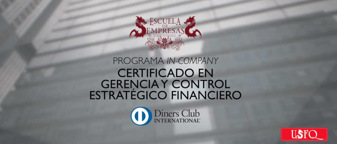 Diners Club del Ecuador