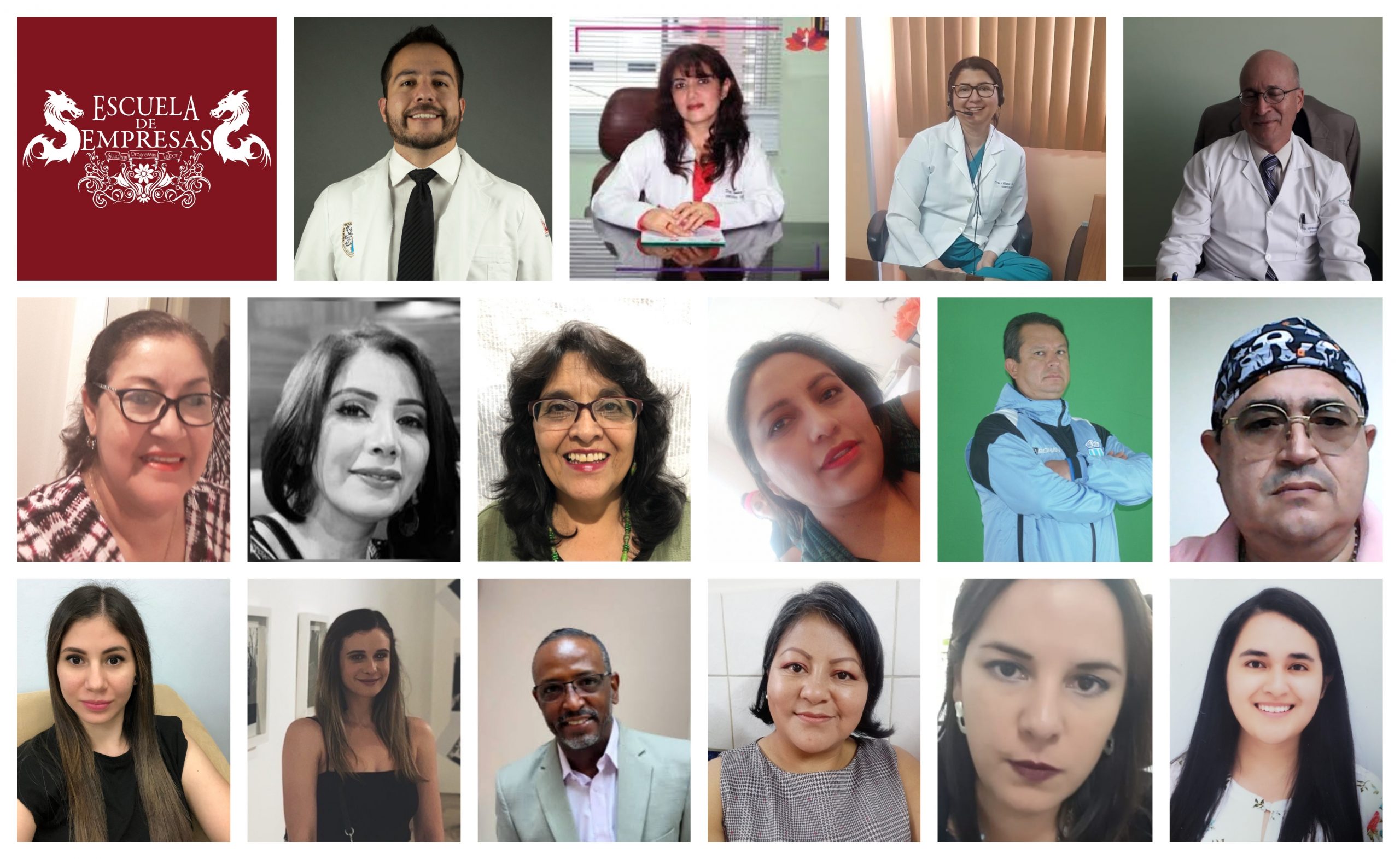 Telemedicina primer semestre 2021 Telemedicina -Ciclo 1 2021