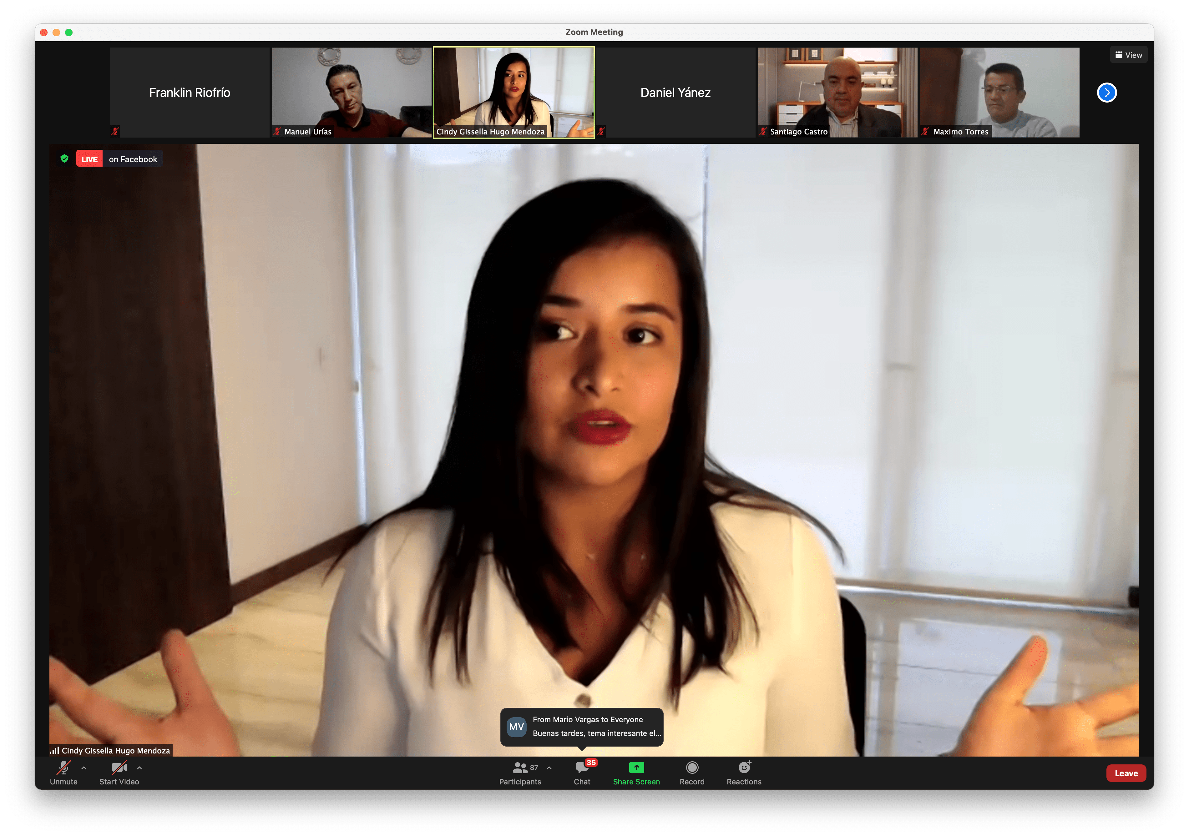 VivEE virtual: tecnología y humanización en las empresas VivEE virtual: tecnología y humanización en las empresas