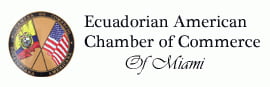 Ecuadorian American Chamber of Commerce