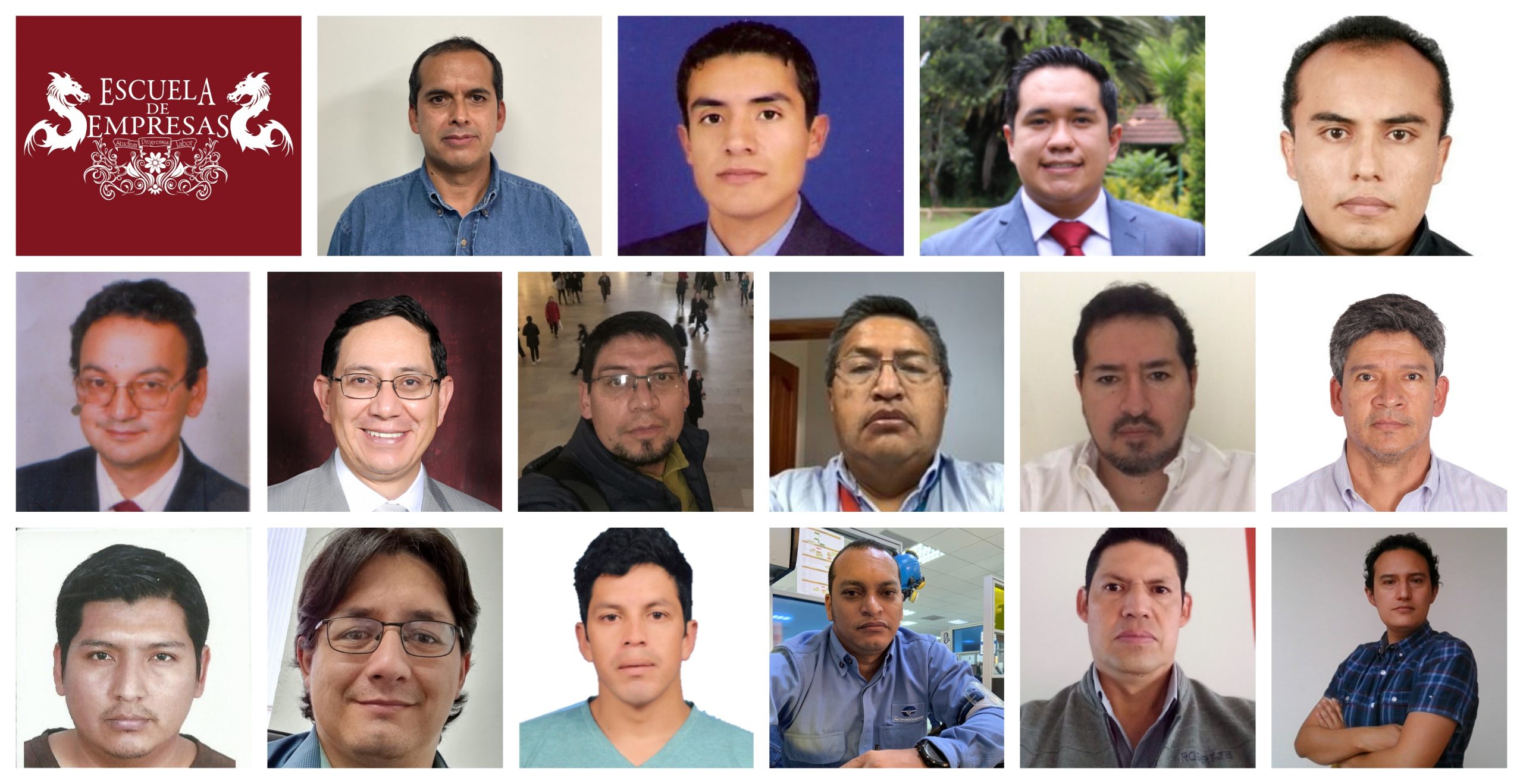 Gerencia de mantenimiento