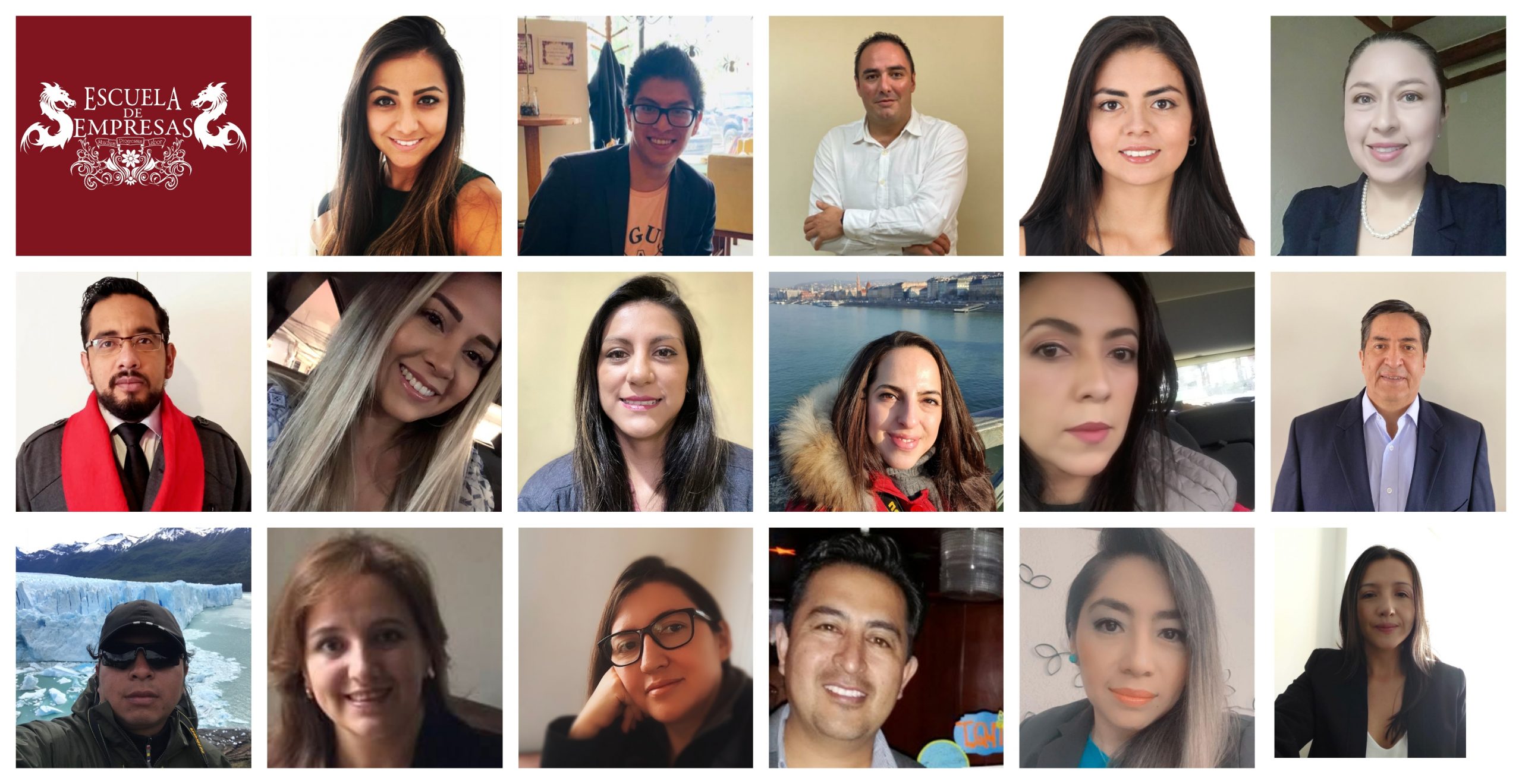 Gestión ágil de proyectos