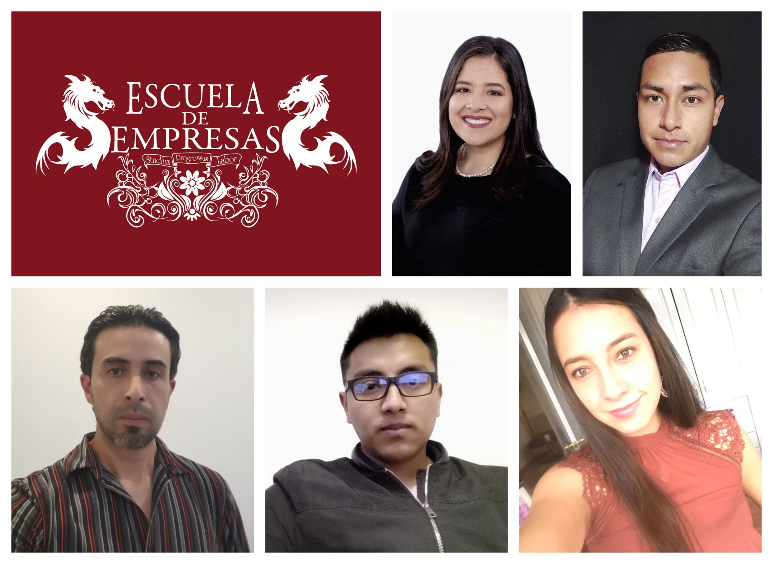 Gestión logística y cadena de suministros Gestión logística y cadena de suministros