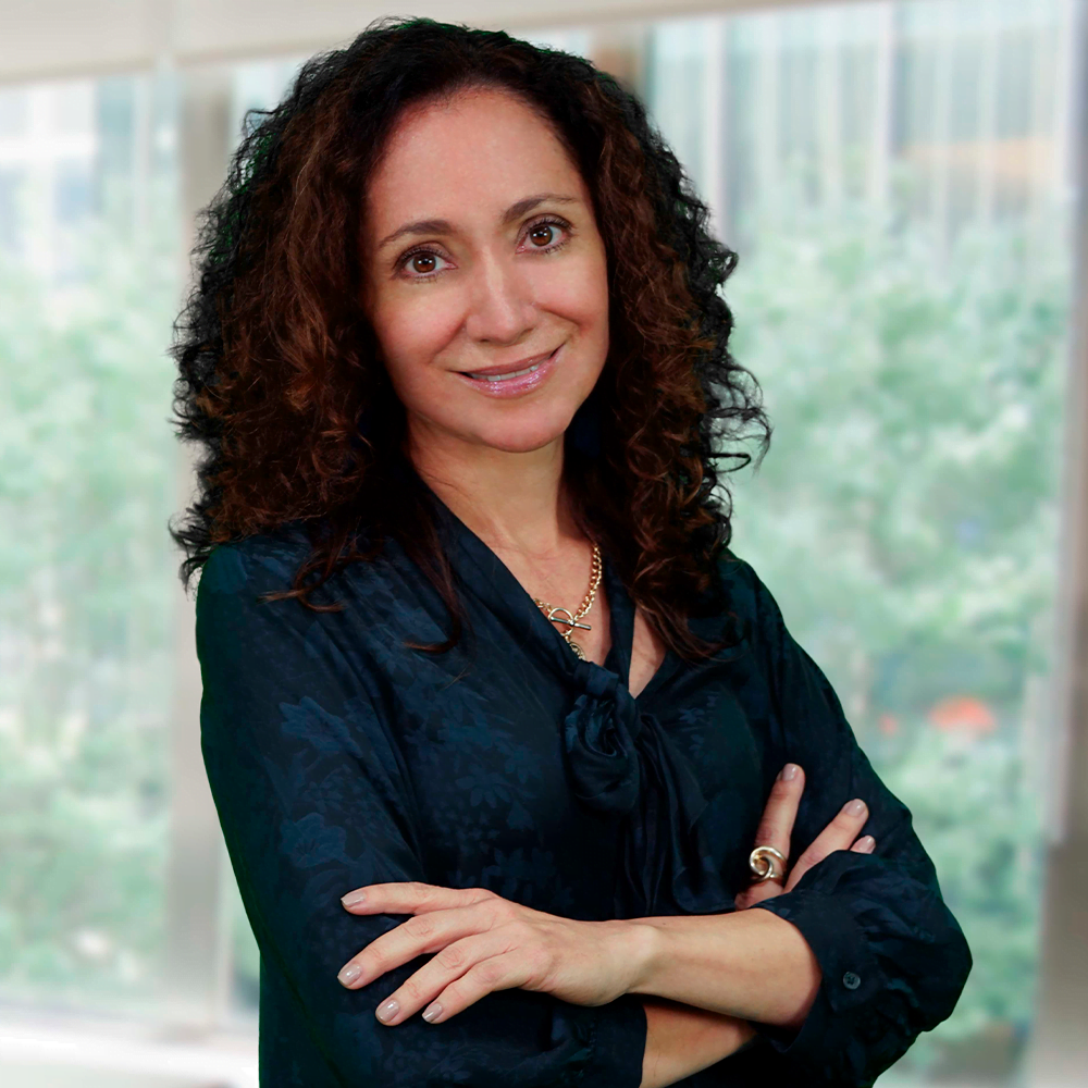 María Antonieta Jaramillo