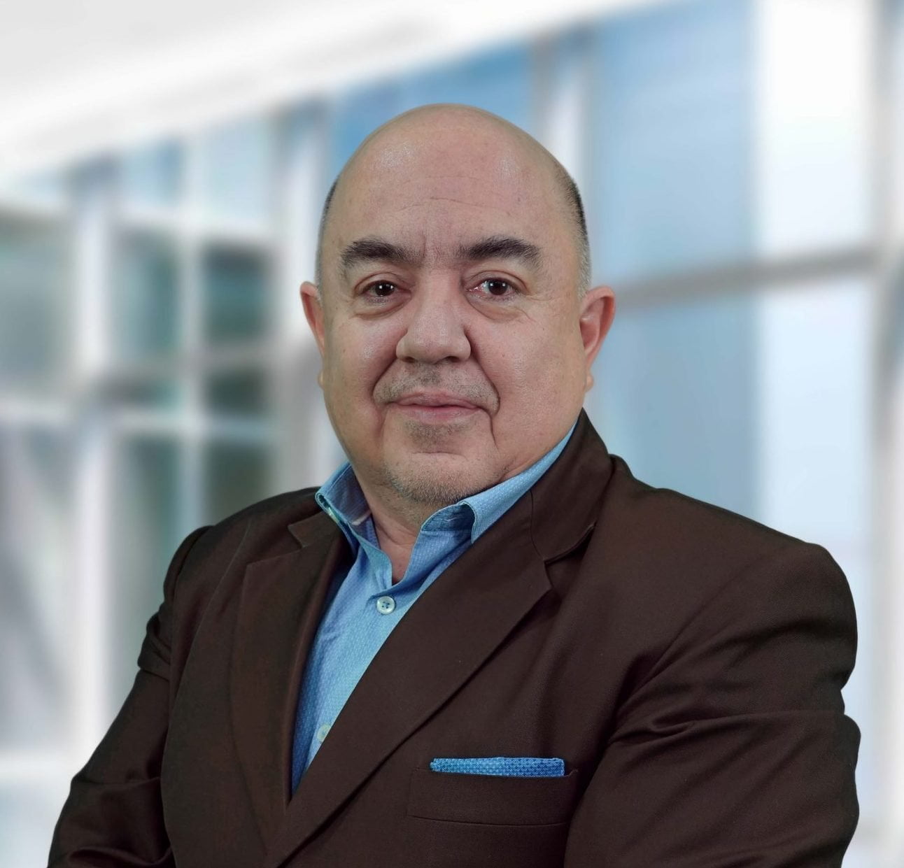 Santiago Castro