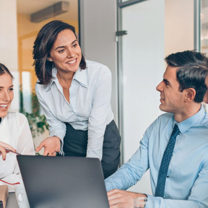 Dirección en negociación y liderazgo