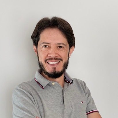 Juan Francisco Rekalde