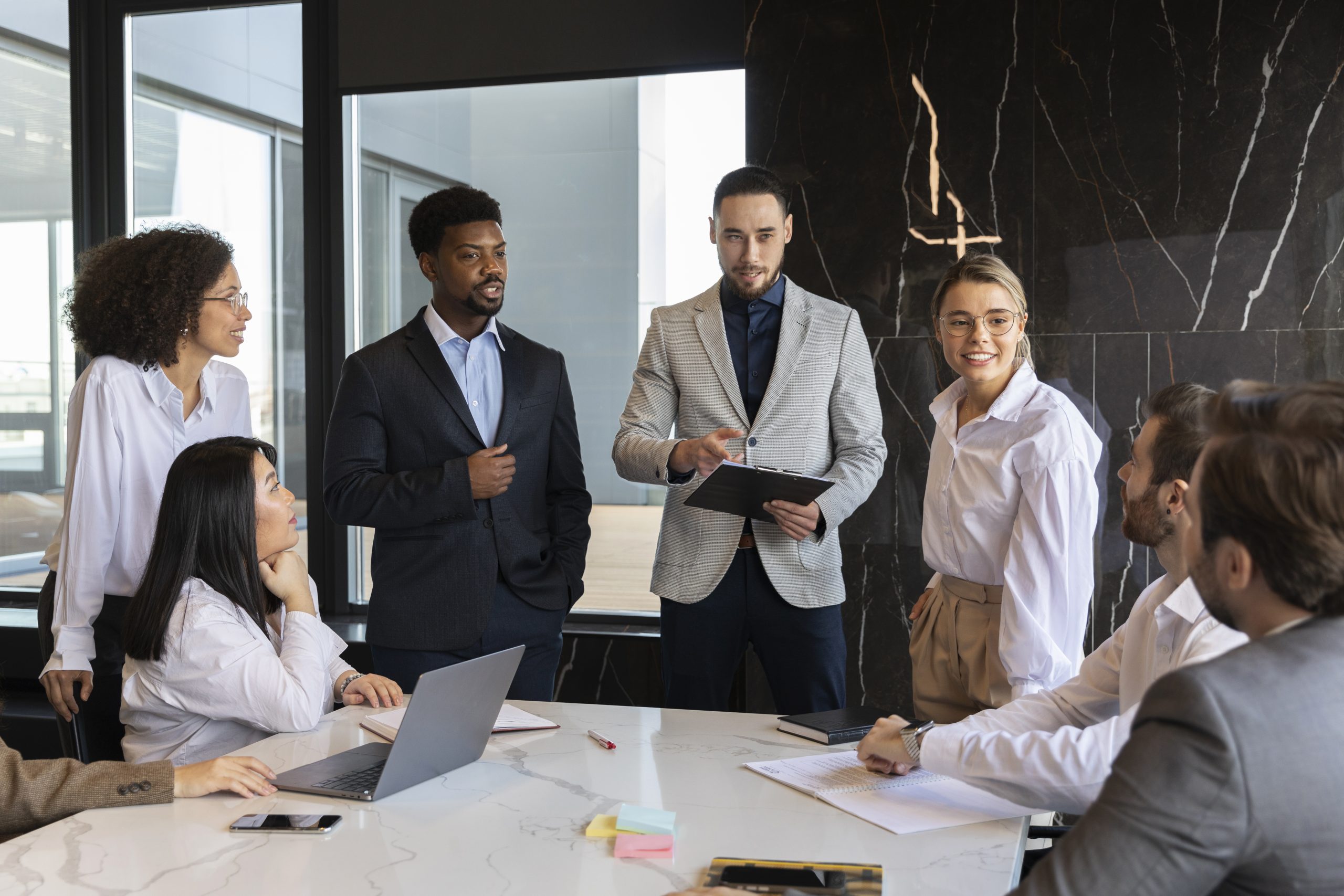 people-taking-part-business-event
